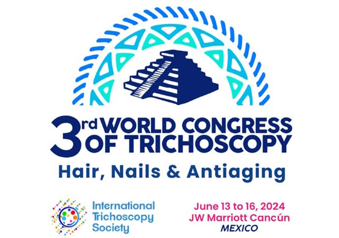 3rd WORLD CONGRESS OF TRICHOSCOPY | Cancún MEXICO 2024